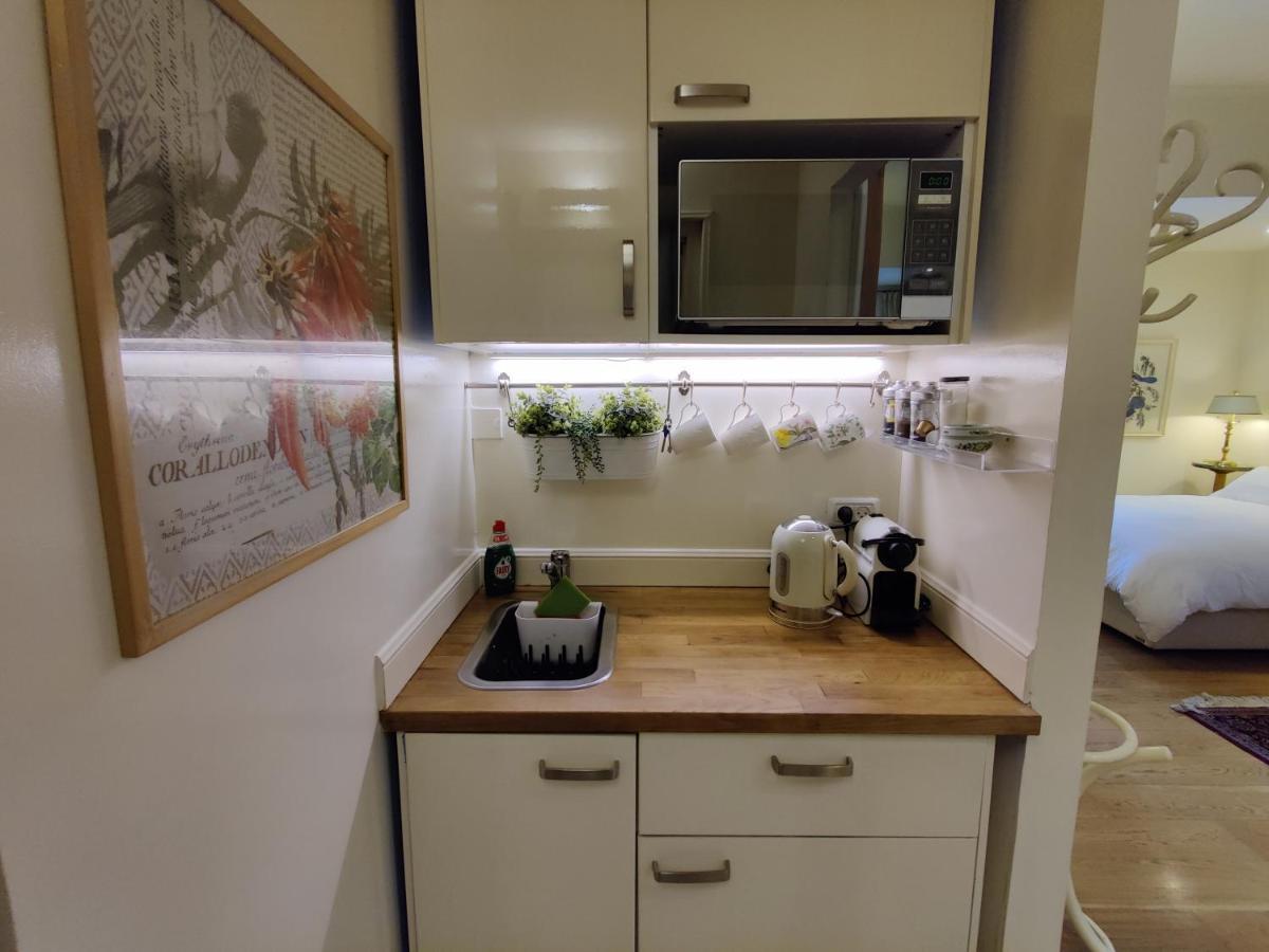 Yarden Deluxe Studio Suite Tel Aviv Esterno foto