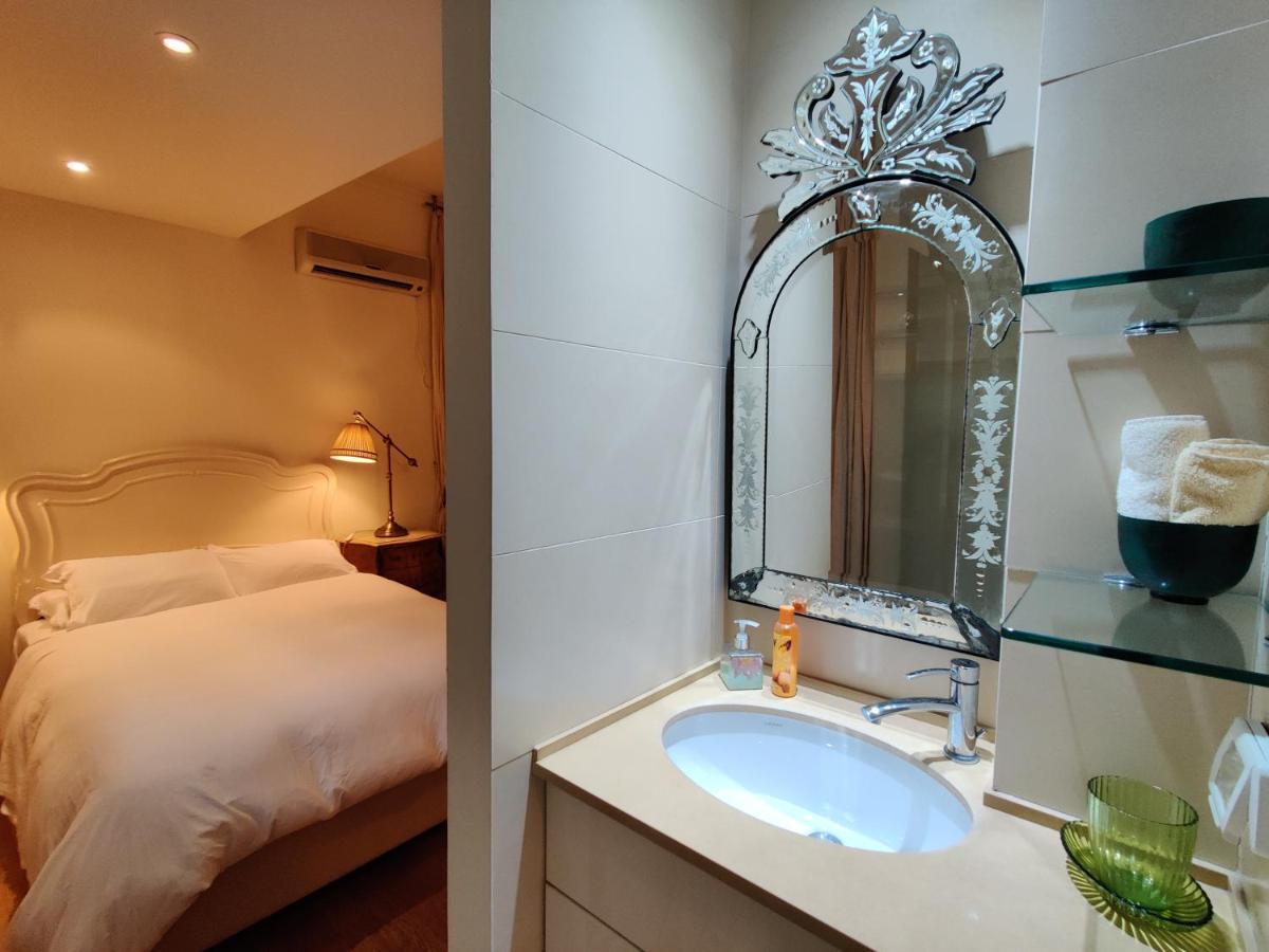 Yarden Deluxe Studio Suite Tel Aviv Esterno foto