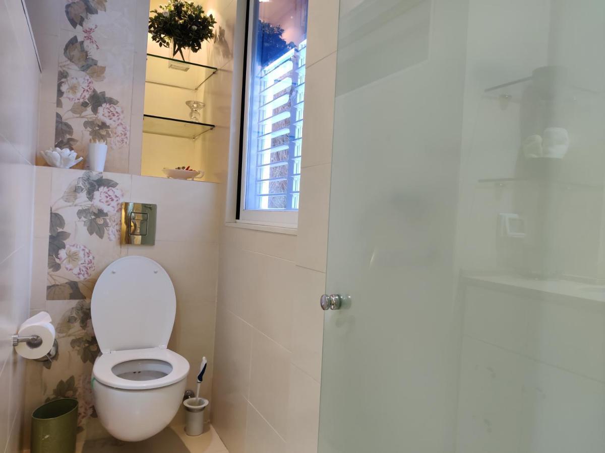 Yarden Deluxe Studio Suite Tel Aviv Esterno foto