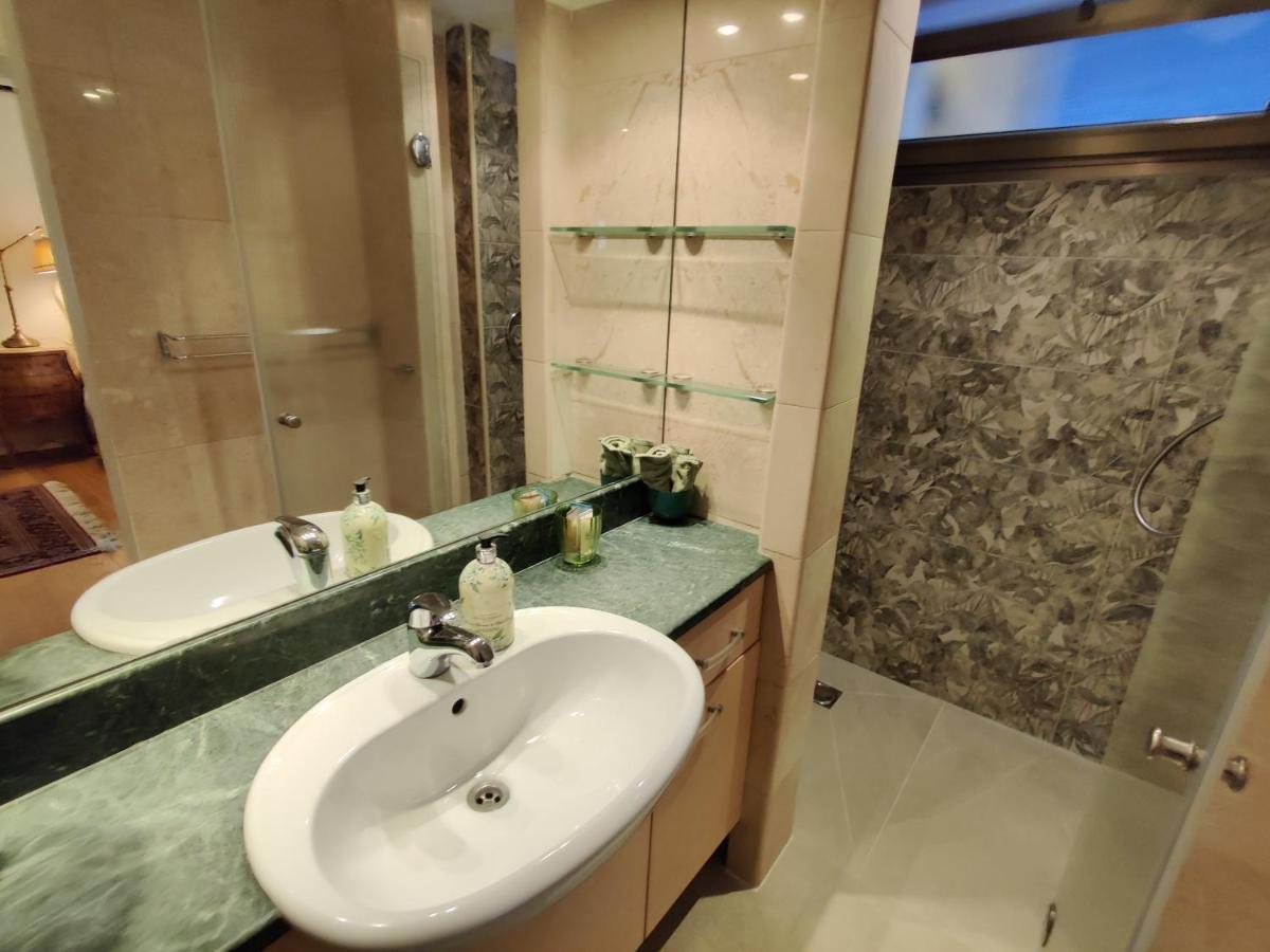 Yarden Deluxe Studio Suite Tel Aviv Esterno foto